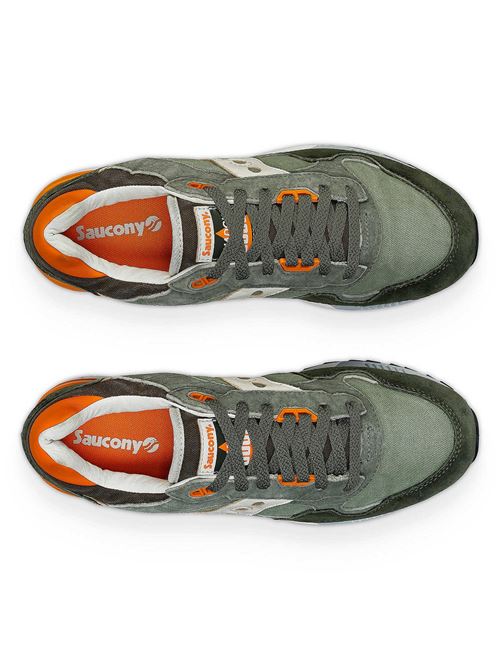 sneakers Saucony | SHADOW S708101 VERDE